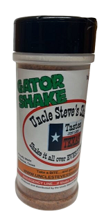 UNCLE STEVES SHAKES